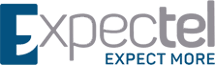 Expectel logo