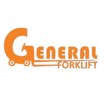 General forklift logo