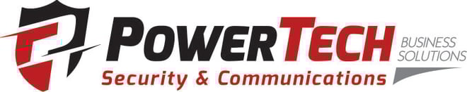 Power Tech Logo