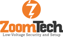 Zoom Tech Logo