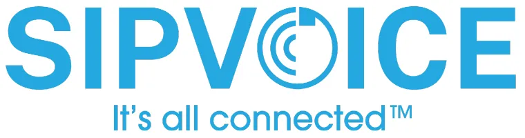 Sipvoice Logo