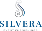 silvera event furnishings-logo