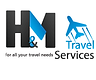 hm travel logo