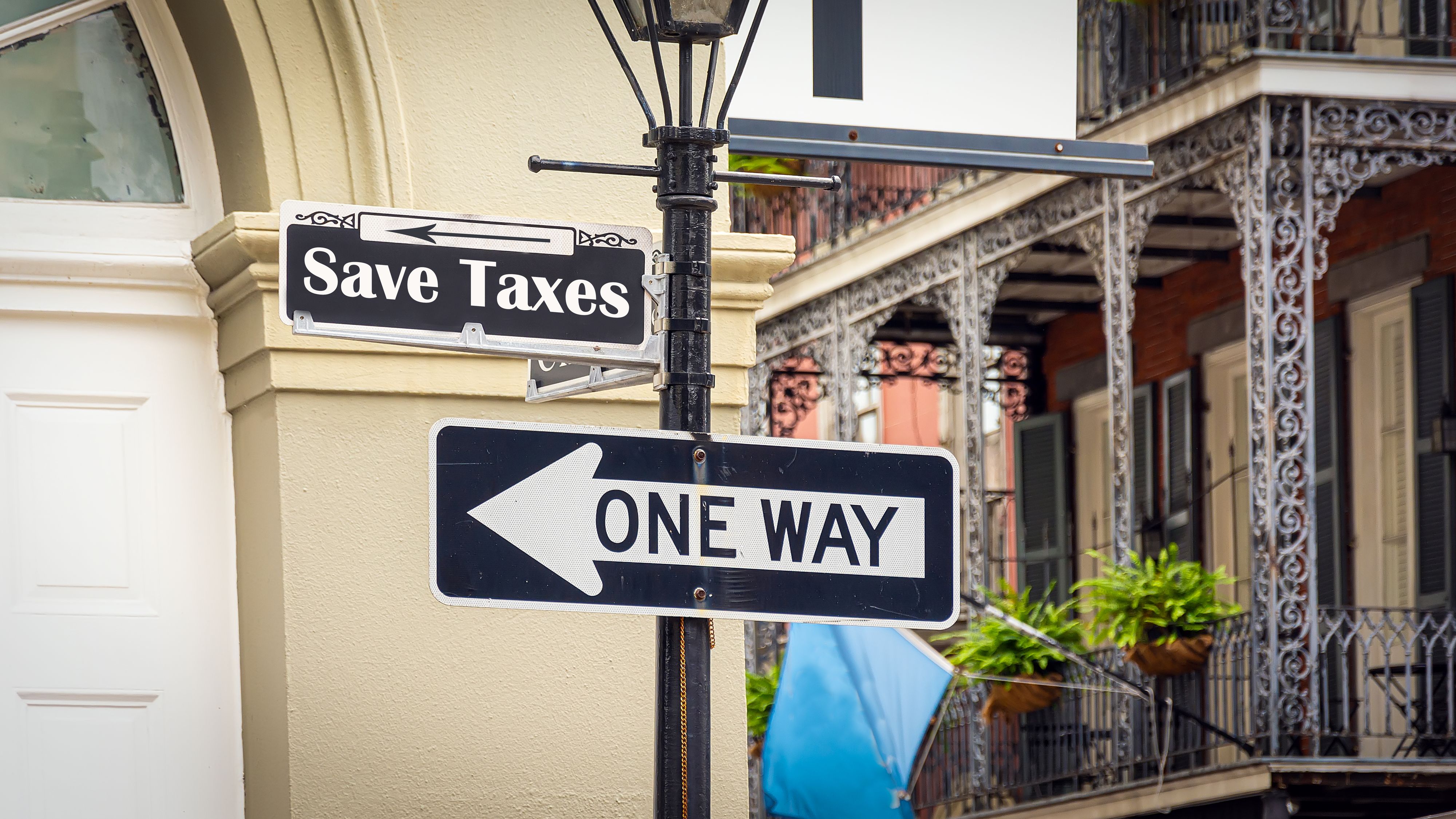 Tax Savings For Business 2022